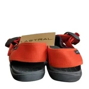 Astral | Shoes | Astral Mens Pfd Sandal For Rafting Water  display picture 3